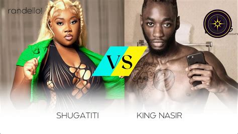 king nasir king nasir vs joslyn jane